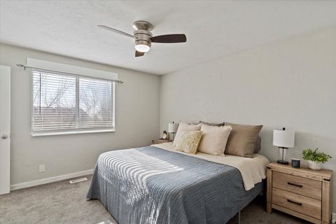Tiny photo for 1120 E 2200 N, Layton, UT 84040 (MLS # 2133494)