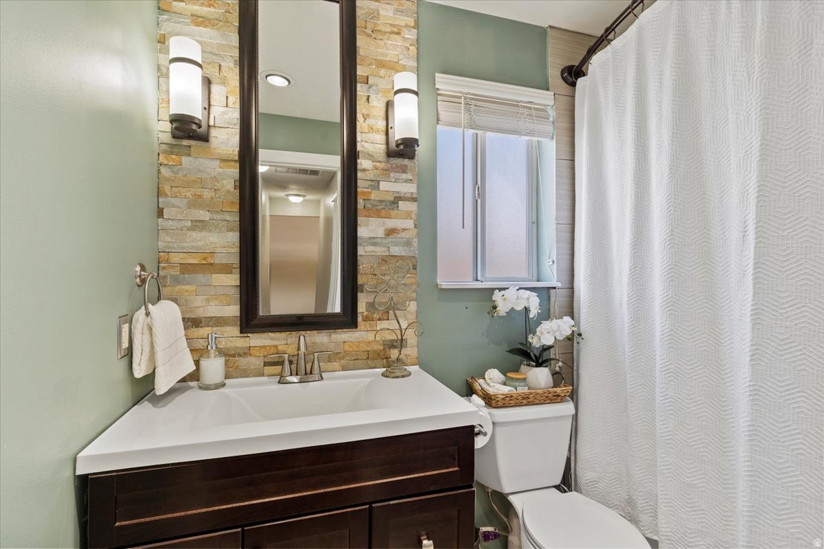 CHAPEL HILL - Residential