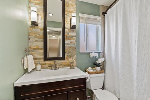 Tiny photo for 1120 E 2200 N, Layton, UT 84040 (MLS # 2133494)