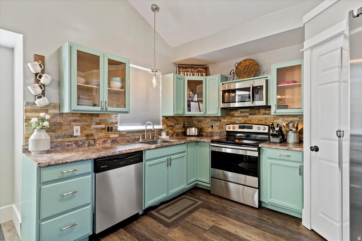 CHAPEL HILL - Residential