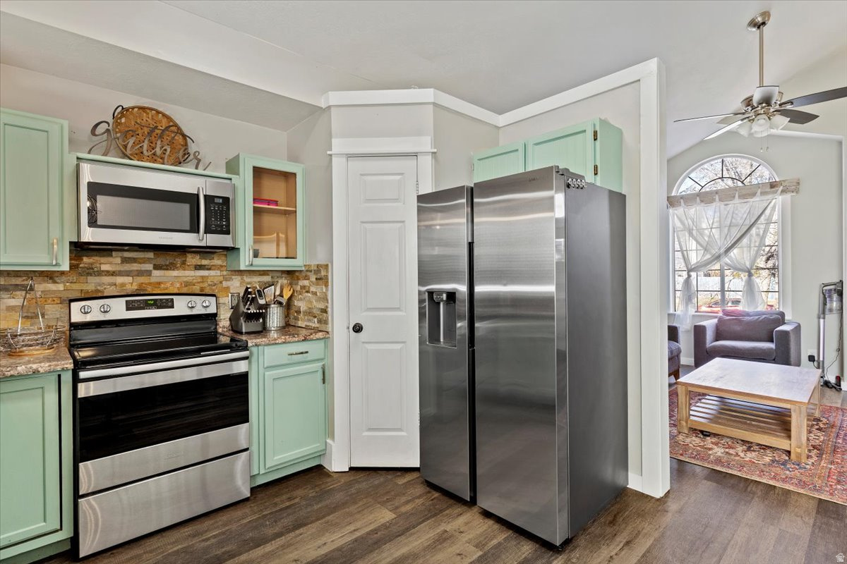 CHAPEL HILL - Residential