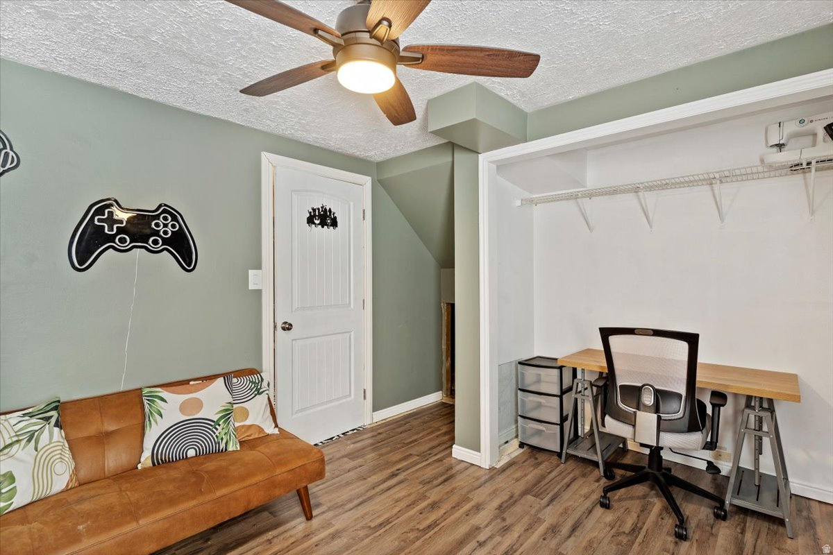 CHAPEL HILL - Residential