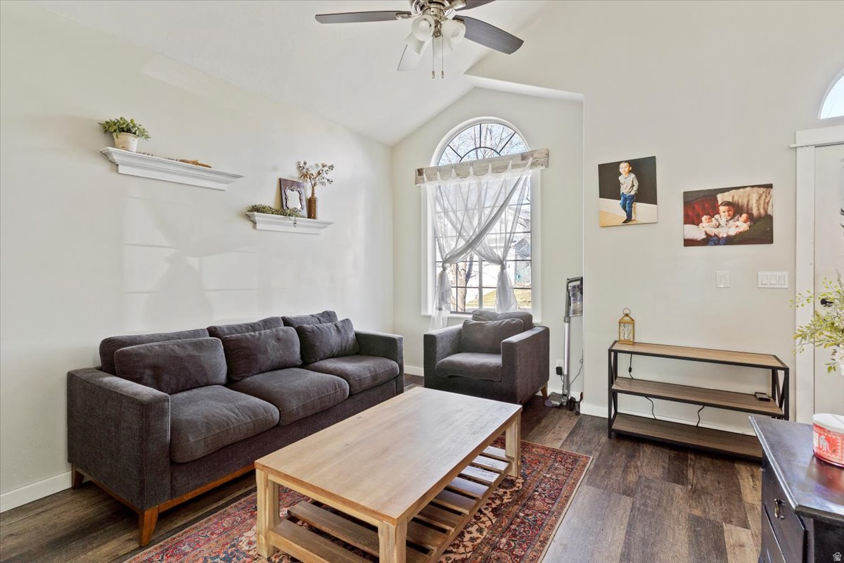 CHAPEL HILL - Residential