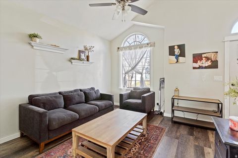 Tiny photo for 1120 E 2200 N, Layton, UT 84040 (MLS # 2133494)