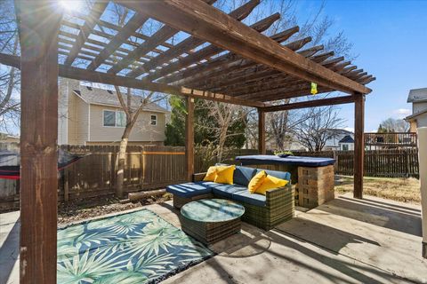 Tiny photo for 1120 E 2200 N, Layton, UT 84040 (MLS # 2133494)