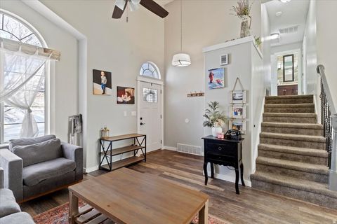 Tiny photo for 1120 E 2200 N, Layton, UT 84040 (MLS # 2133494)