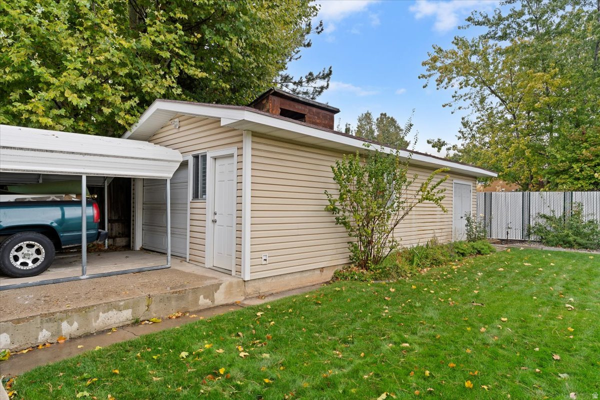 TAYLOR ESTATES - Residential