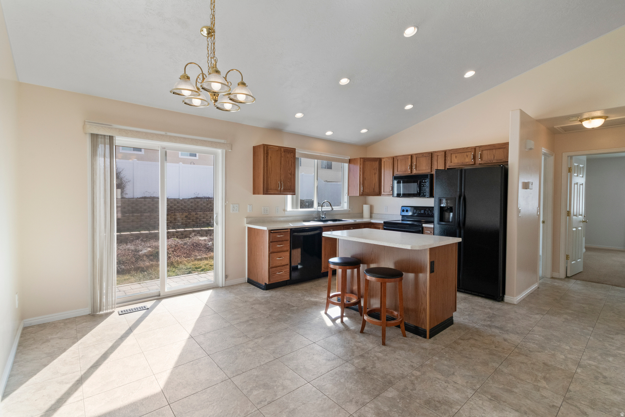 HIGHLAND - Residential