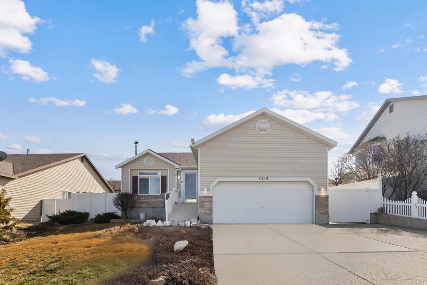 Built in 2003 and lovingly cared for by its original owner, this home reflects over two decades of pride ownership. While many of the finishes remain original, the condition throughout is remarkably clean and well maintained  Every space feels welcoming, solid, and move-in ready.The fully finished basement includes a second kitchen, creating flexible space that could be perfect for extended family, guests, or additional entertaining. Homes that have been this looked after don't come around often, making this property a rare find. It offers a wonderful opportunity for the next owner to move in with confidence and continue the care that has defined this home for so many years. As a thoughtful bonus, the seller is also leaving behind a generous supply of household essentials to help make your move-in easier - Square footage figures are provided as a courtesy estimate only and were obtained from county records.  Buyer is advised to obtain an independent measurement.