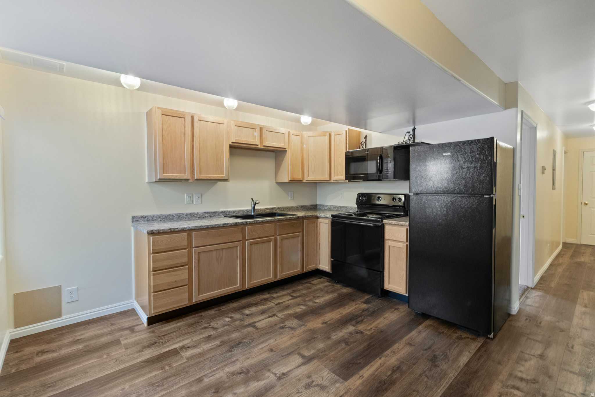 HIGHLAND - Residential