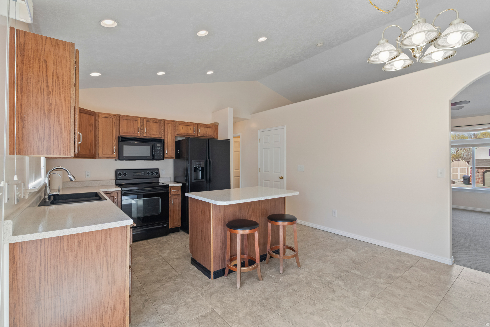 HIGHLAND - Residential