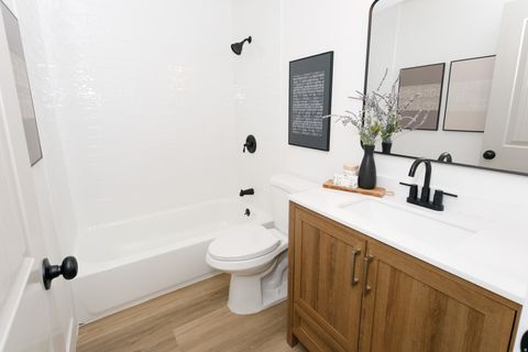 Tiny photo for 4972 S CAHOON Cir, Taylorsville, UT 84129 (MLS # 2129803)