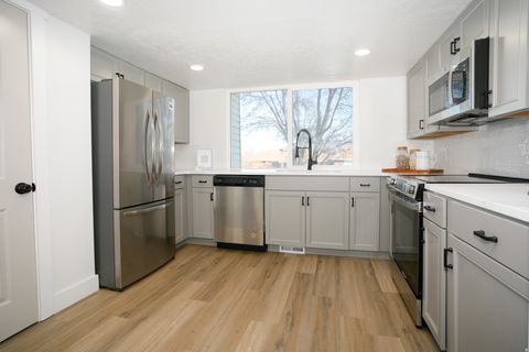 Tiny photo for 4972 S CAHOON Cir, Taylorsville, UT 84129 (MLS # 2129803)