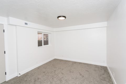 Tiny photo for 4972 S CAHOON Cir, Taylorsville, UT 84129 (MLS # 2129803)