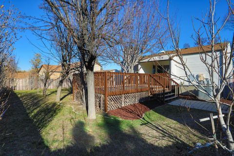 Tiny photo for 4972 S CAHOON Cir, Taylorsville, UT 84129 (MLS # 2129803)