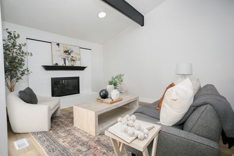 Tiny photo for 4972 S CAHOON Cir, Taylorsville, UT 84129 (MLS # 2129803)