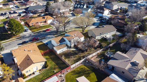 Tiny photo for 4972 S CAHOON Cir, Taylorsville, UT 84129 (MLS # 2129803)