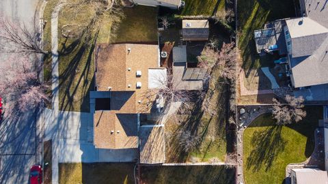 Tiny photo for 4972 S CAHOON Cir, Taylorsville, UT 84129 (MLS # 2129803)