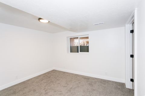 Tiny photo for 4972 S CAHOON Cir, Taylorsville, UT 84129 (MLS # 2129803)