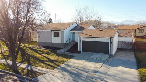 Tiny photo for 4972 S CAHOON Cir, Taylorsville, UT 84129 (MLS # 2129803)