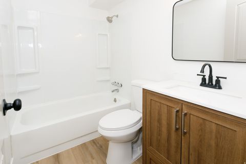 Tiny photo for 4972 S CAHOON Cir, Taylorsville, UT 84129 (MLS # 2129803)