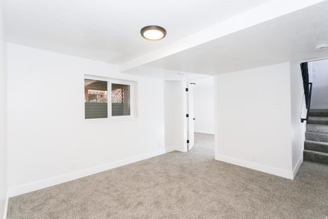 Tiny photo for 4972 S CAHOON Cir, Taylorsville, UT 84129 (MLS # 2129803)