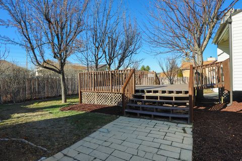Tiny photo for 4972 S CAHOON Cir, Taylorsville, UT 84129 (MLS # 2129803)
