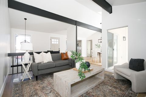 Tiny photo for 4972 S CAHOON Cir, Taylorsville, UT 84129 (MLS # 2129803)