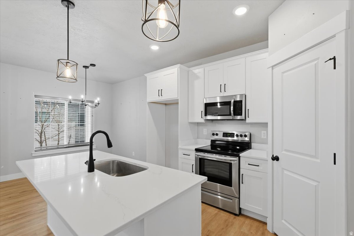 LEXINGTON TOWNHOMES SUBDIVISION - Residential