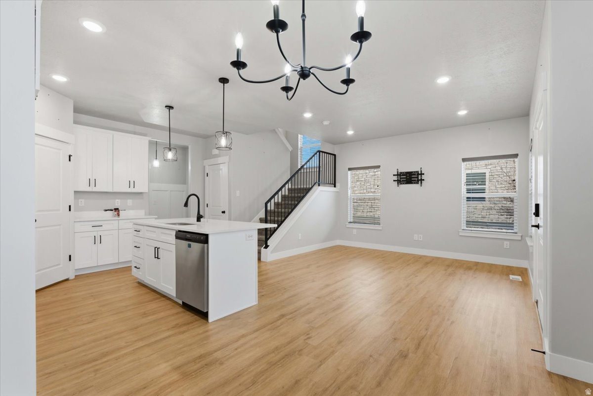 LEXINGTON TOWNHOMES SUBDIVISION - Residential