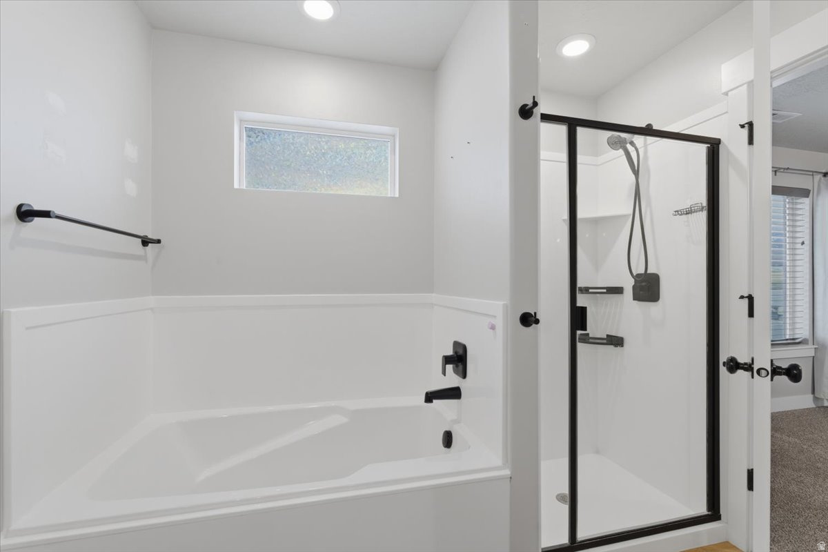 LEXINGTON TOWNHOMES SUBDIVISION - Residential