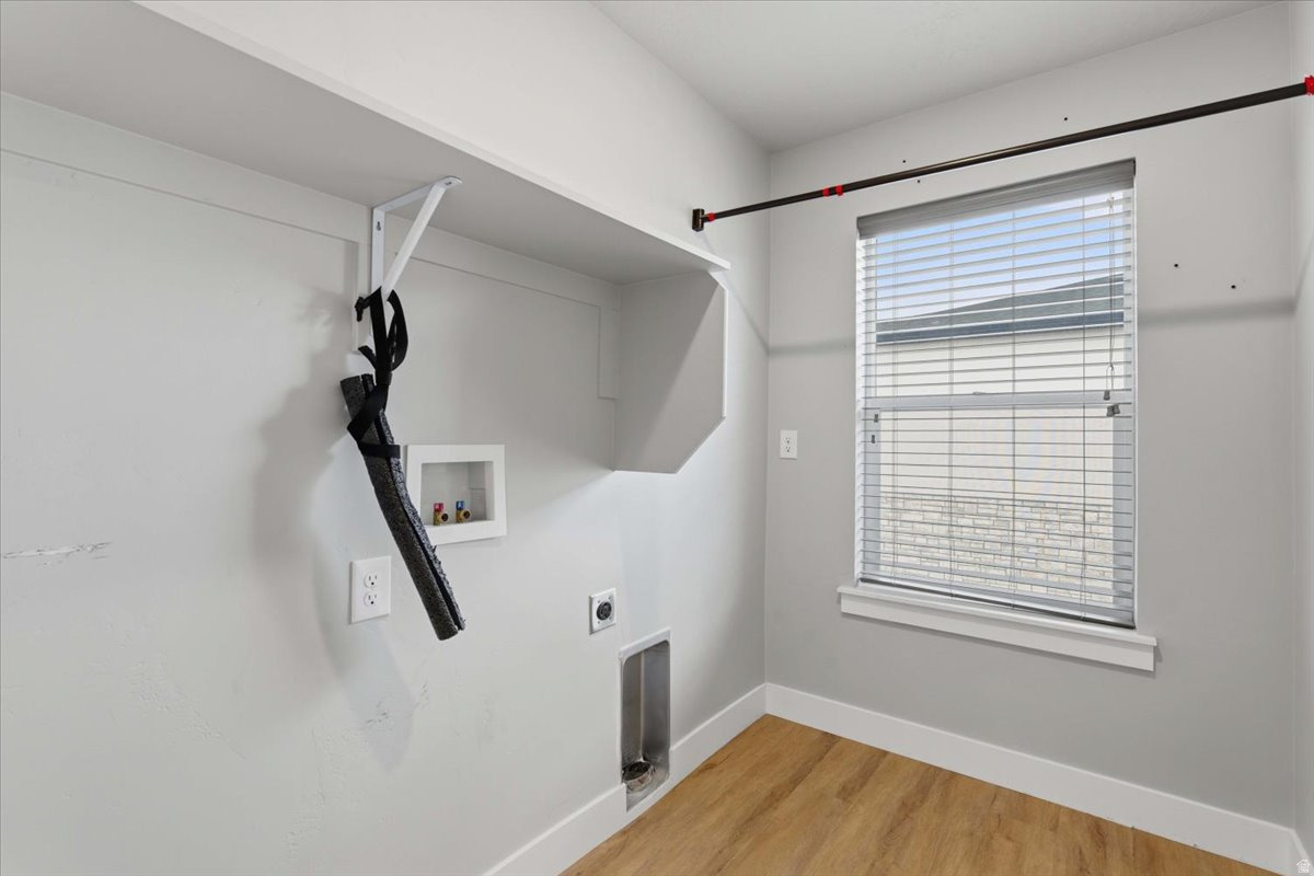 LEXINGTON TOWNHOMES SUBDIVISION - Residential