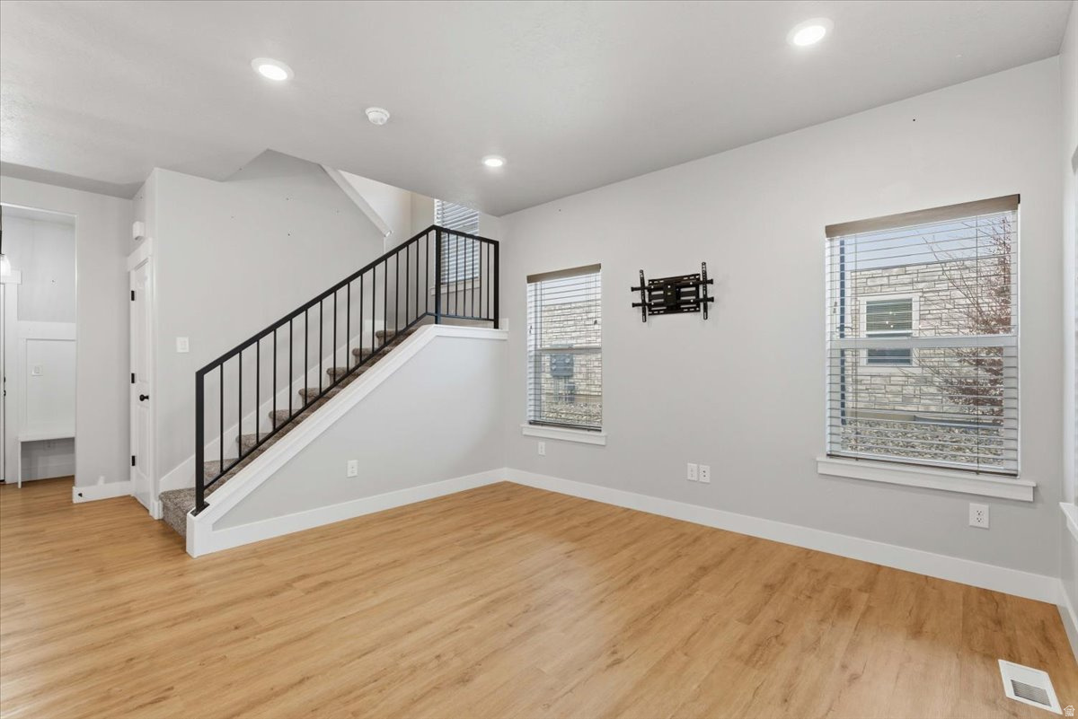 LEXINGTON TOWNHOMES SUBDIVISION - Residential