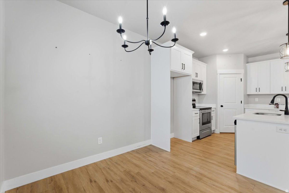 LEXINGTON TOWNHOMES SUBDIVISION - Residential