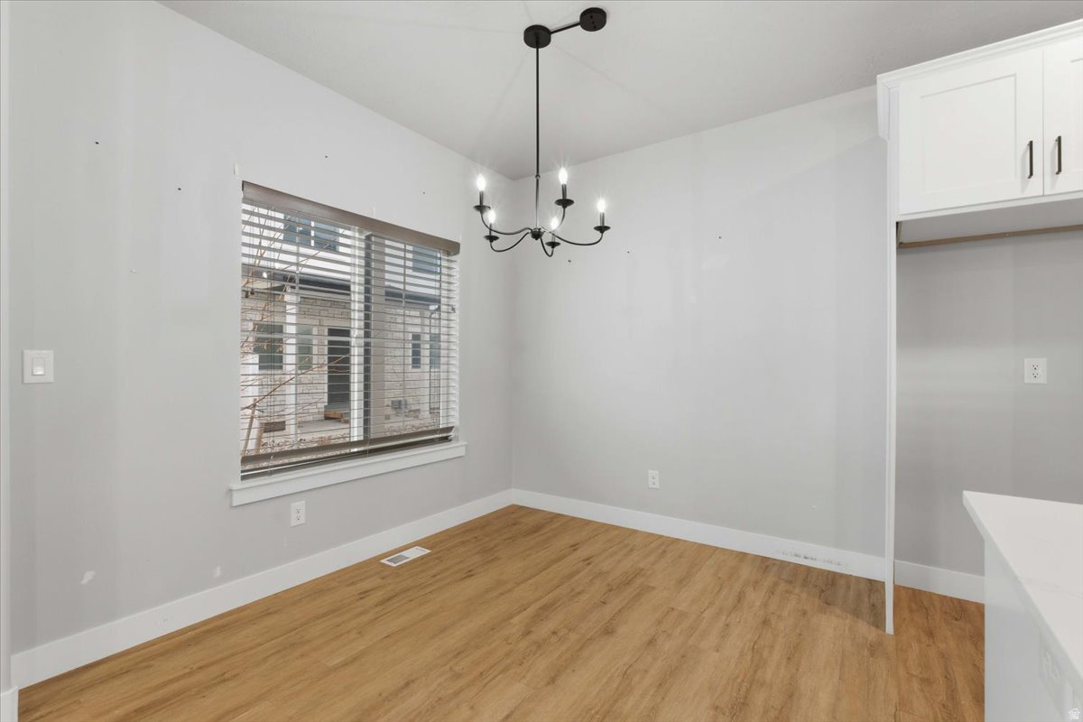 LEXINGTON TOWNHOMES SUBDIVISION - Residential