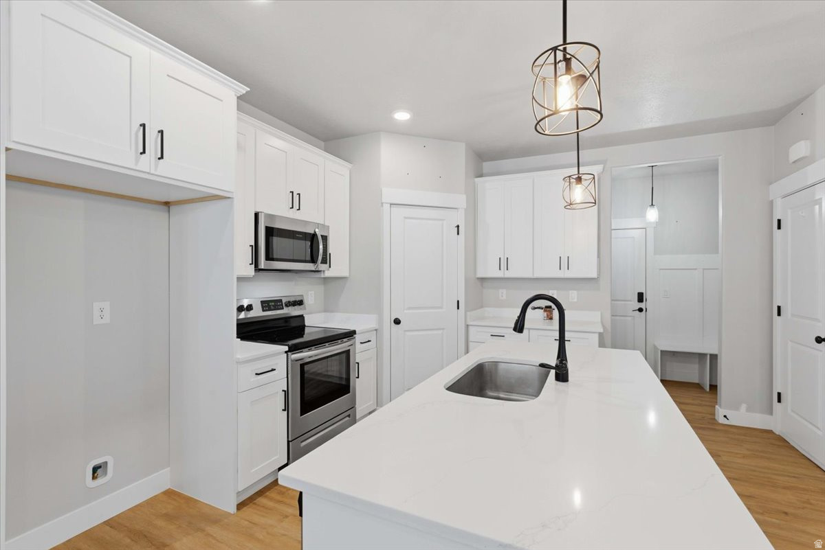 LEXINGTON TOWNHOMES SUBDIVISION - Residential