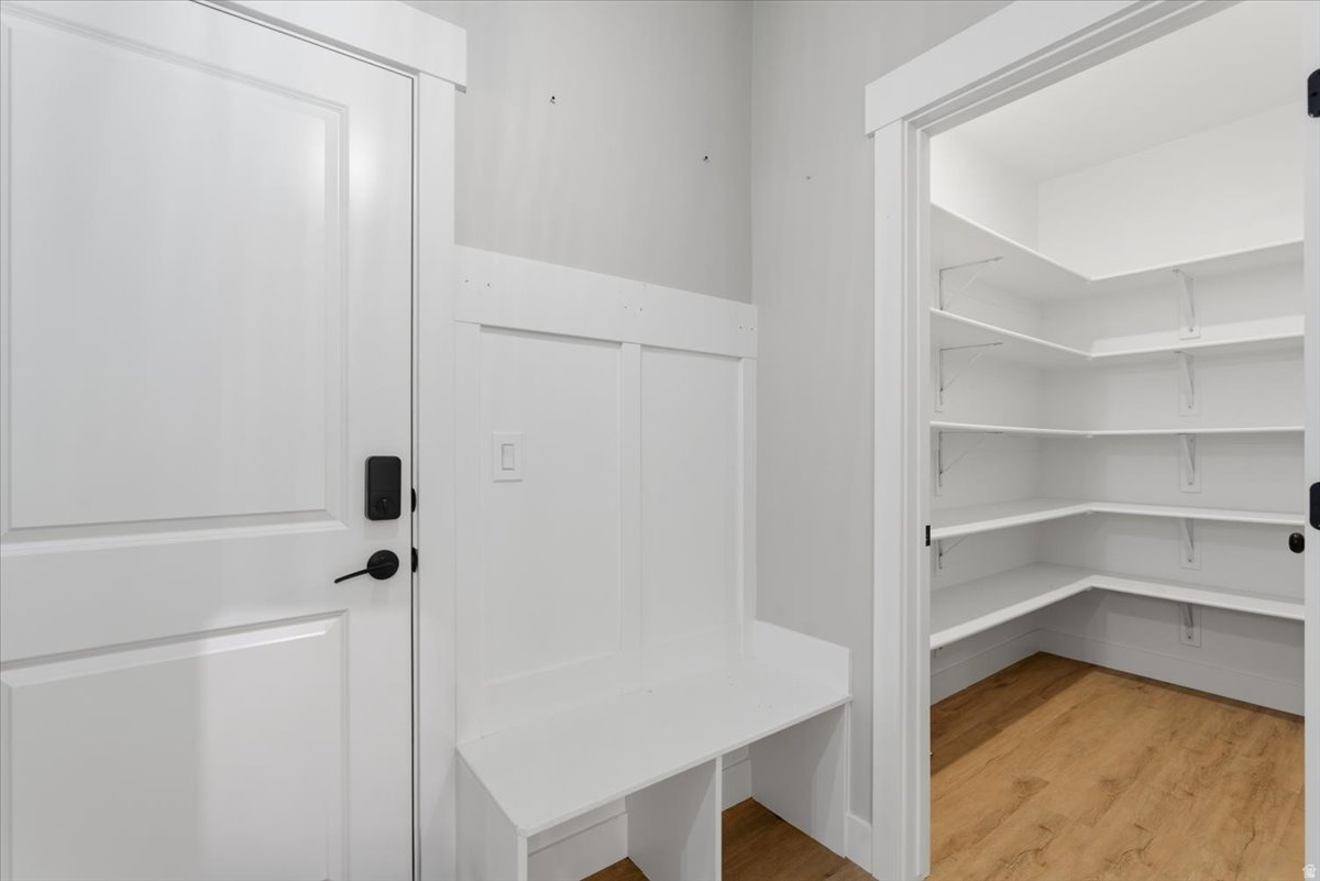 LEXINGTON TOWNHOMES SUBDIVISION - Residential