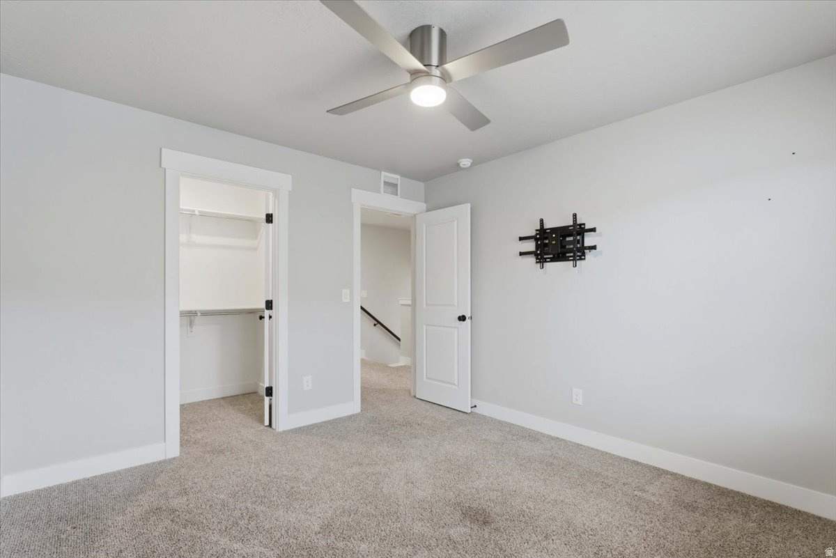 LEXINGTON TOWNHOMES SUBDIVISION - Residential