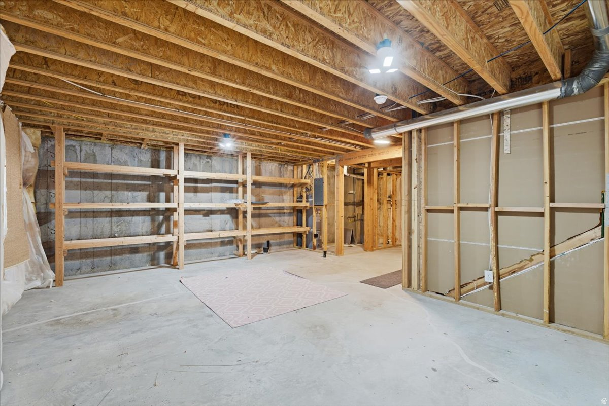 LEXINGTON TOWNHOMES SUBDIVISION - Residential