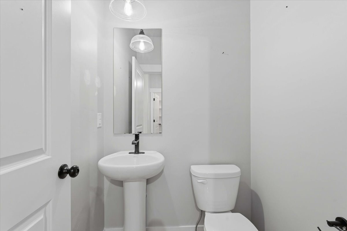 LEXINGTON TOWNHOMES SUBDIVISION - Residential