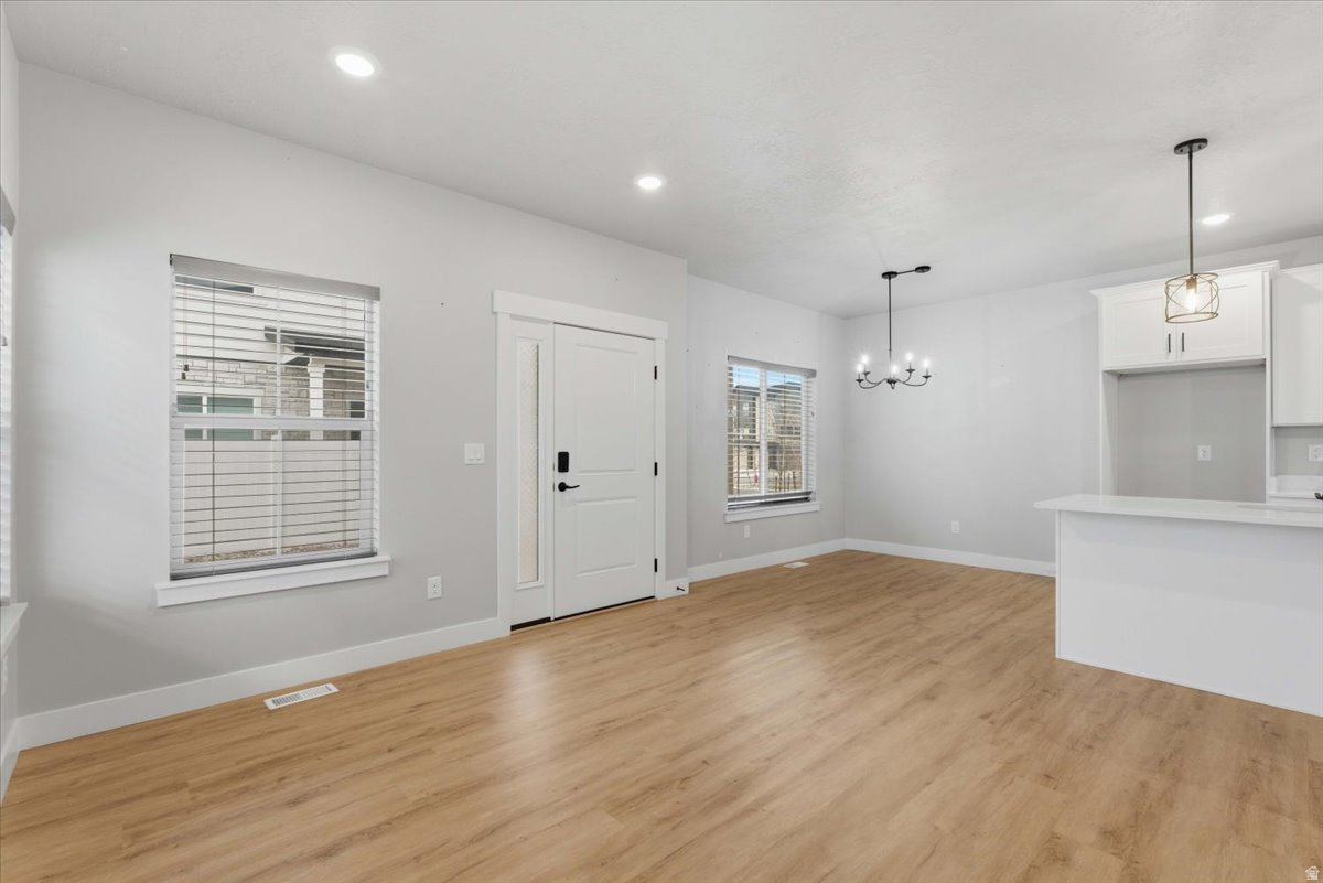 LEXINGTON TOWNHOMES SUBDIVISION - Residential