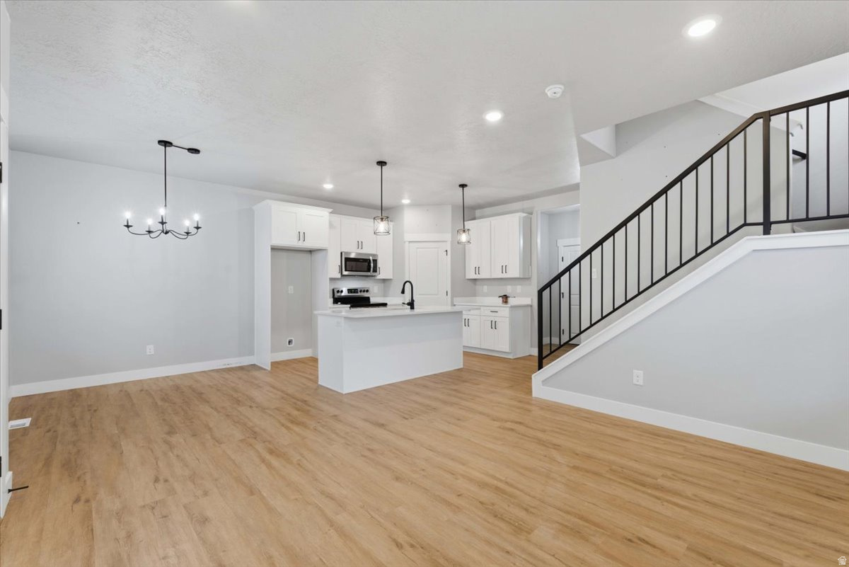 LEXINGTON TOWNHOMES SUBDIVISION - Residential