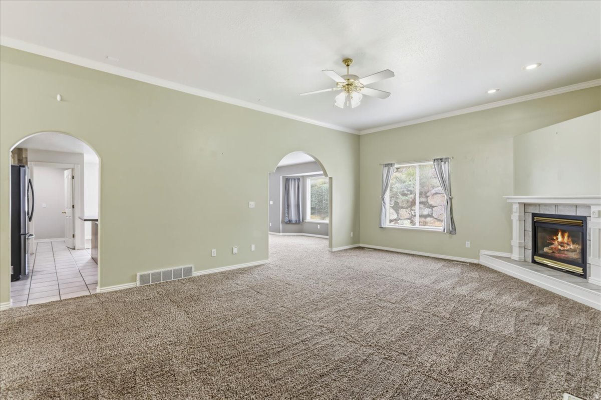 3 MILE CREEK - Residential