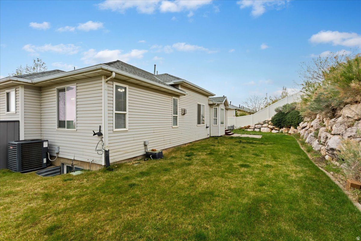 3 MILE CREEK - Residential