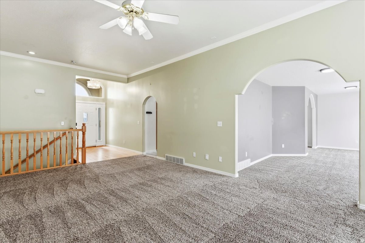 3 MILE CREEK - Residential