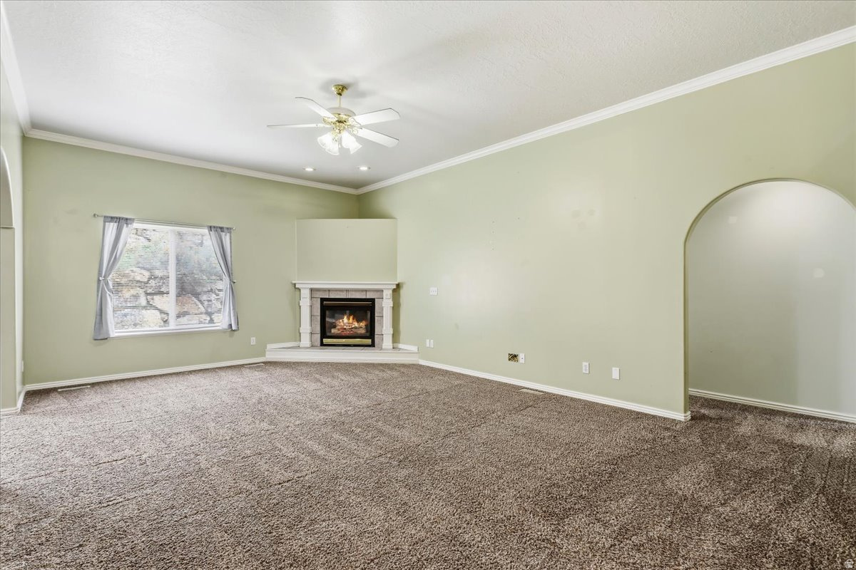 3 MILE CREEK - Residential