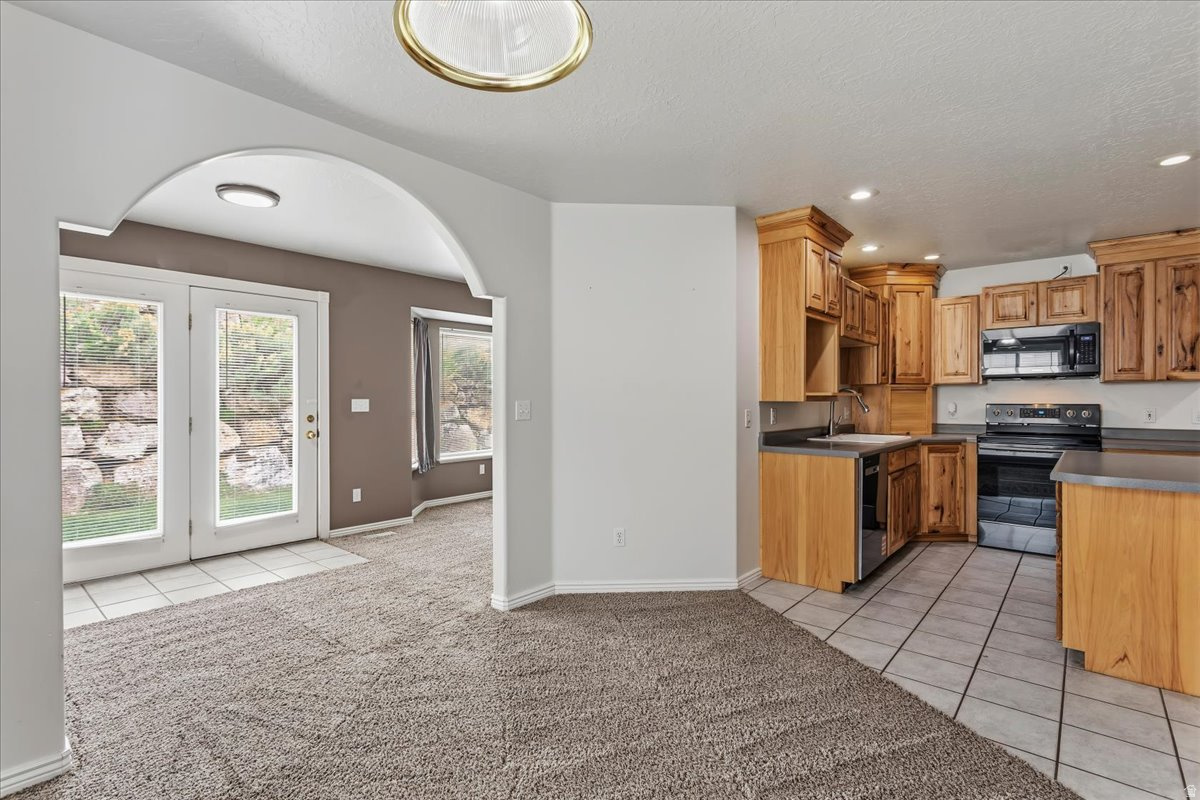 3 MILE CREEK - Residential