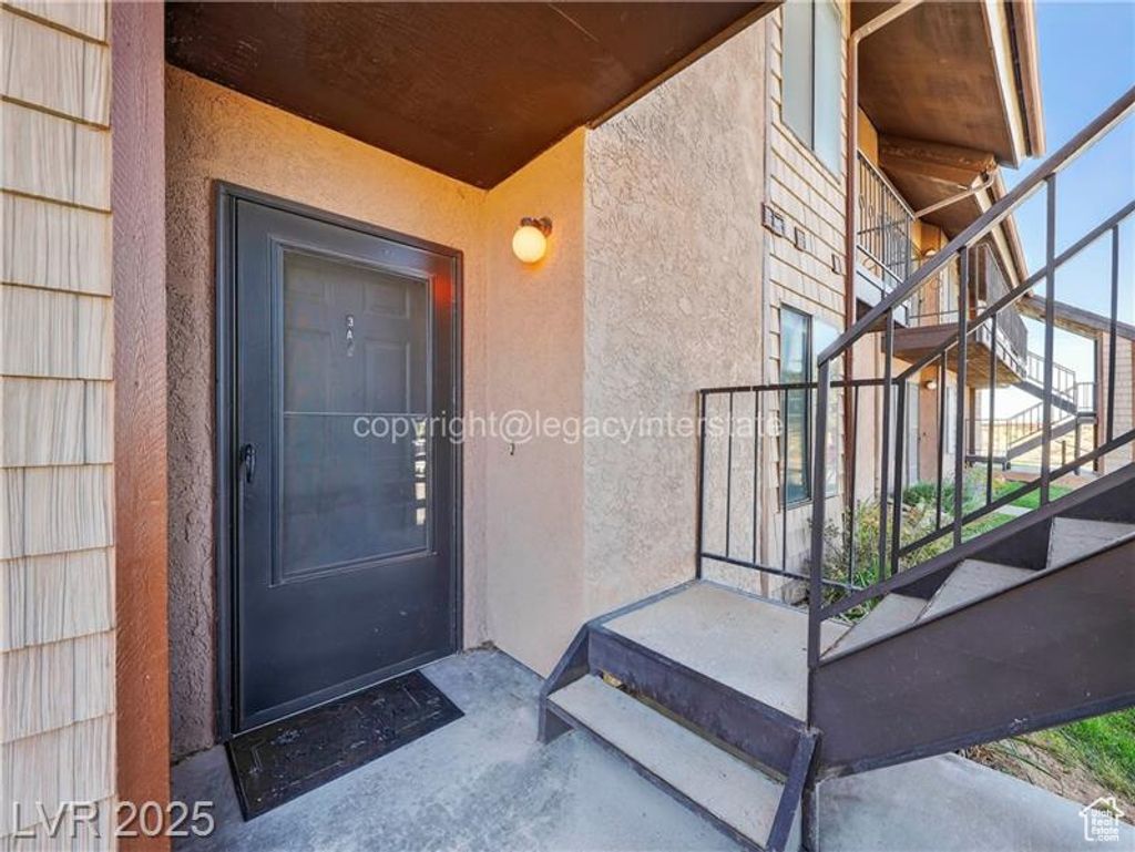 Photo of 390 E 300 S #3A, Parowan, UT 84761 (MLS # 2119322)