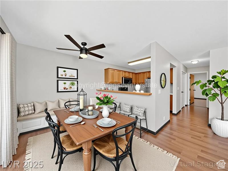 SHINGLE BROOK - Residential