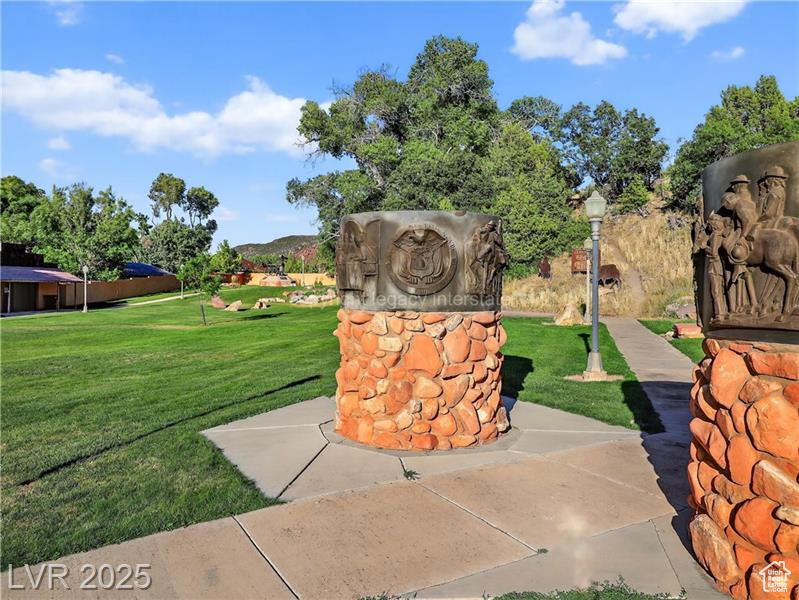 SHINGLE BROOK - Residential